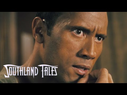 Southland Tales Original Trailer ( Richard Kelly, 2006)