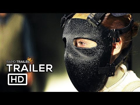 PRODIGY Official Trailer (2018) Sci-Fi Movie HD