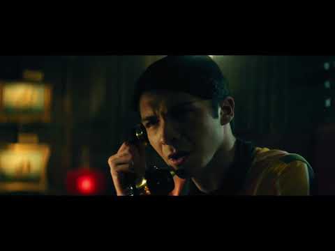 The Call - Official Trailer [HD] | A Shudder Exclusive
