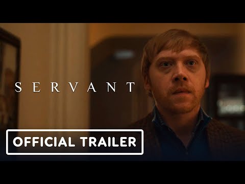 Servant: Exclusive Official Season 2 Trailer (M. Night Shyamalan)