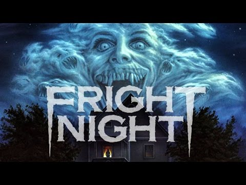 Fright Night Official Trailer (1985 )