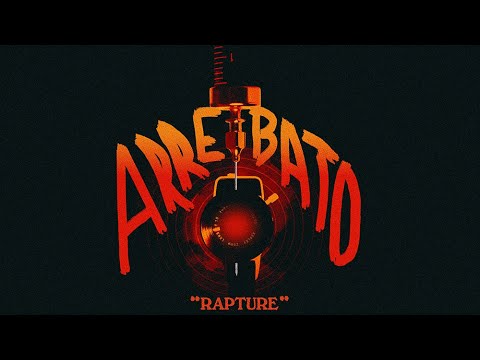Arrebato (Rapture) - 4K Restoration Trailer