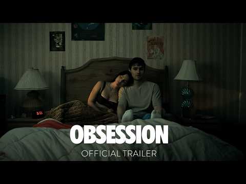 Sorties cinéma : un mois de mai gorgé de sang neuf 31 OBSESSION - Official Trailer - Only In Theaters May 15