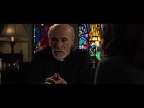 The Curse of La Llorona - Official Trailer [HD]
