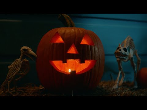 Halloween Kills - Next Halloween (In Theaters October 15, 2021) (HD)