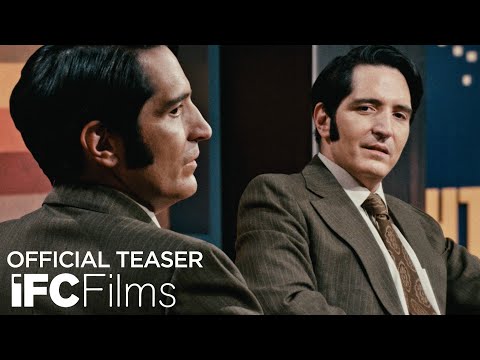 Late Night With the Devil - Teaser Trailer | HD | IFC Films