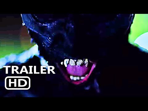 ALL THE CREATURES WERE STIRRING Official Trailer (2018) Horror Movie