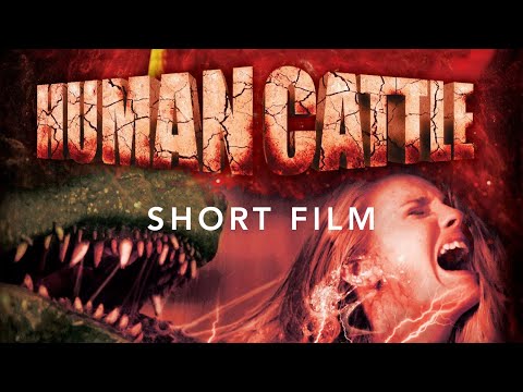 HUMAN CATTLE (2019) Full Short Film / Proof of Concept HD