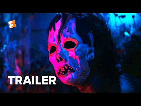Haunt Trailer #1 (2019) | Movieclips Indie