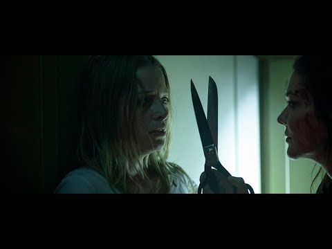 INSIDE (2017) Official Spanish Trailer (HD) INSIDE REMAKE