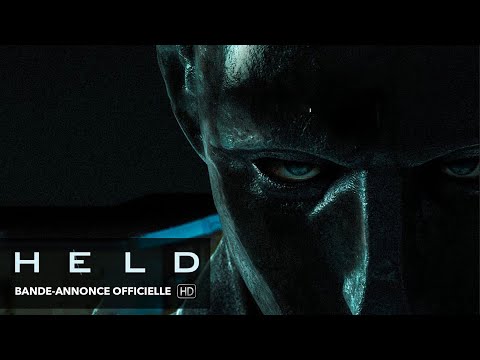 HELD - Bande-annonce (VOA)