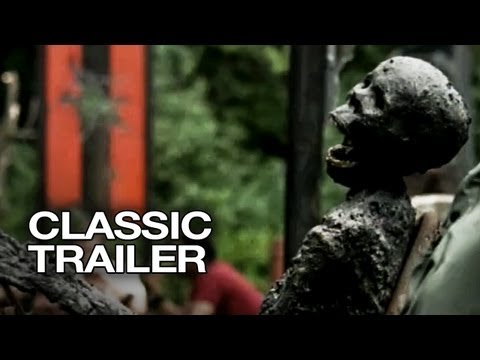Wrong Turn 2: Dead End (2007) Official Trailer # 1 - Erica Leerhsen HD