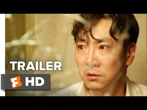 Bluebeard Teaser Trailer 1 (2017) - Jin-woong Jo Movie