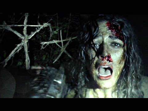 BLAIR WITCH Official Trailer (2016) Horror Sequel Movie HD