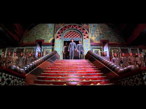 Dune (1984) - Trailer in HD (Fan Remaster)