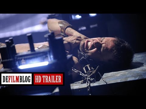Saw 5 (2008) Official HD Trailer [1080p]