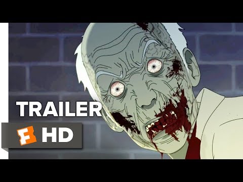 Seoul Station Trailer #1 (2017) | Movieclips Indie