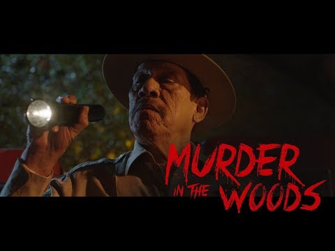 Murder in the Woods - Trailer Premiere (HD)