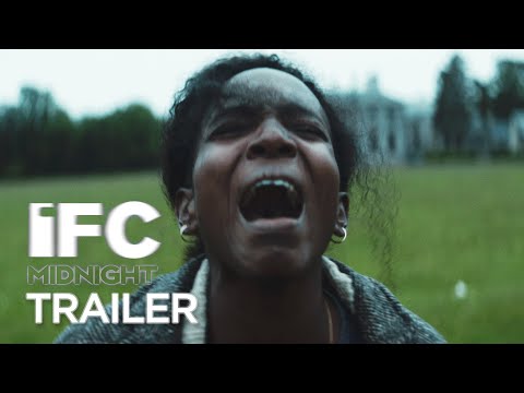 Kindred - Official Trailer I IFC Midnight