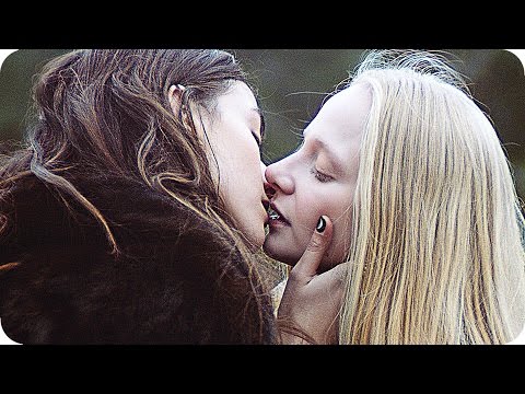 SWEET SWEET LONELY GIRL Trailer (2016)