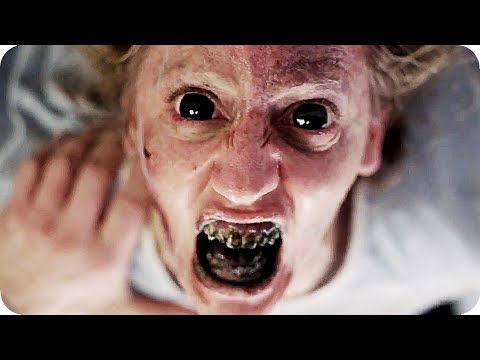 The Exorcist Season 2 Teaser Trailer (2017) Fox Series