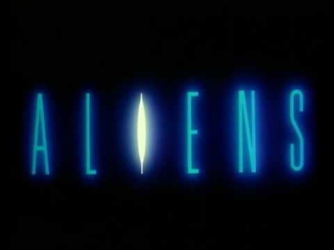 [Aliens] [1986] [Trailer]