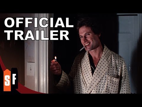 Scream For Help (1984) - Official Trailer (HD)