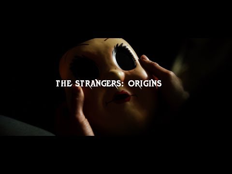 The Strangers: Origins