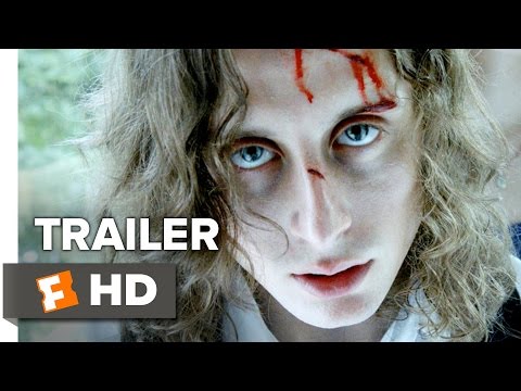 Jack Goes Home Official Trailer 1 (2016) - Rory Culkin Movie