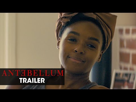 Antebellum (2020 Movie) International Trailer – Janelle Monáe