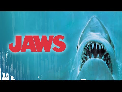 Jaws | Official Rerelease Trailer | Park Circus