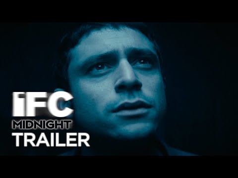 The Vigil - Official Trailer | HD | IFC Midnight