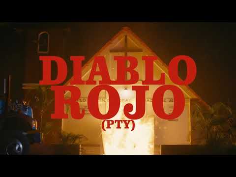 DIABLO ROJO (PTY) || CANADIAN PREMIERE || Panamanian Folk Horror (HXFF 2020)