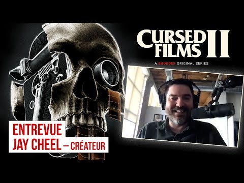 Exorcisons «Cursed Films II» avec son créateur Jay Cheel