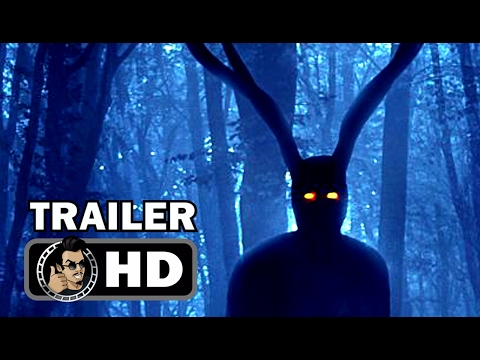 DEVIL IN THE DARK Official Trailer (2017) Horror Movie HD