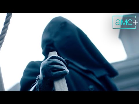 Slasher: Ripper | Official Trailer | Shudder