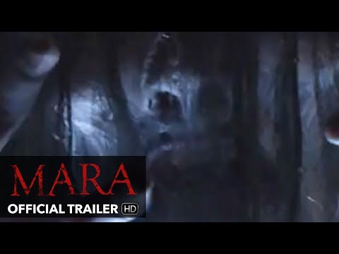 MARA Trailer [HD] M.O.