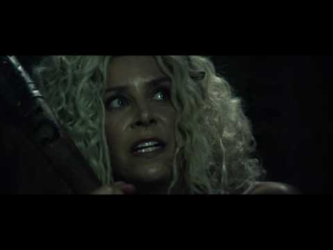 Rob Zombie's 31 Official Trailer #1 (2016) - Sheri Moon Zombie, Malcolm McDowell