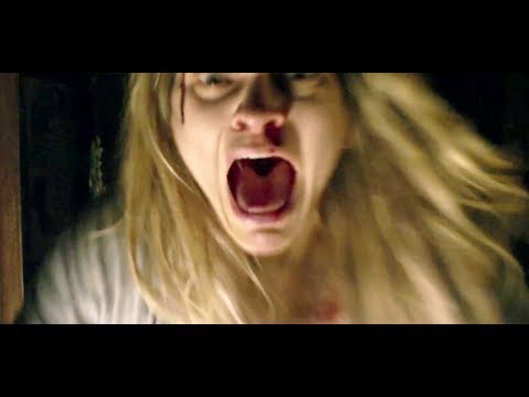 GHOSTLAND (2018) Trailer #2 (HD) Pascal Laugier