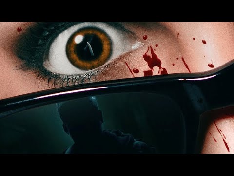 DARK GLASSES Full Trailer w/Subtitles (2022) Dario Argento Giallo Thriller