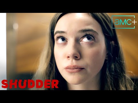 Elevator Game | Official Trailer | Shudder