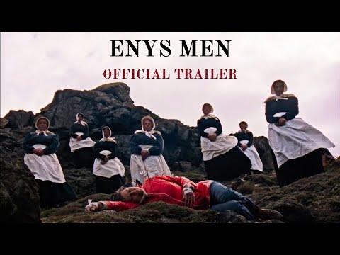 ENYS MEN | Official trailer