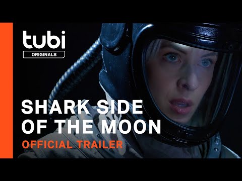 Shark Side of The Moon | Official Trailer | A Tubi Original