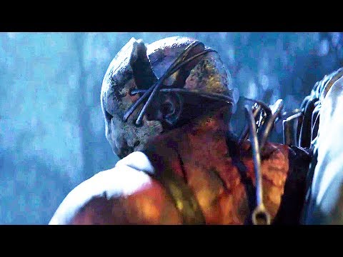 DEAD BY DAYLIGHT Official Trailer (2017) PS4 / Xbox One