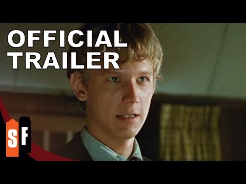 Willard (1971) - Official Trailer (HD)