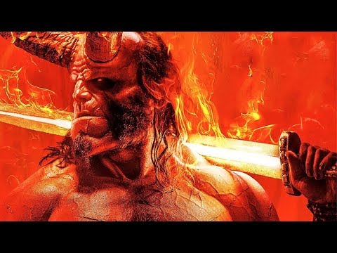 Hellboy (2019) - Alternate Trailer [Fan Edit]