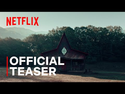 A Classic Horror Story | Official Teaser | Netflix