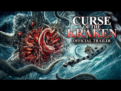 Curse of the Kraken (2020) | Trailer | Yu Kehong, Sun Xun, Zhang Yuenan