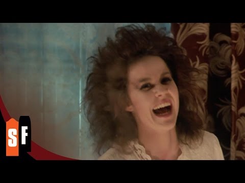 Witchery (1988) - Official Trailer (HD) - Linda Blair, David Hasselhoff