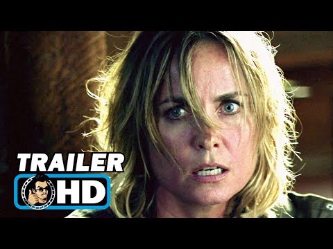 DREAMKATCHER Official Trailer | Exclusive (2020) Radha Mitchell Horror Movie